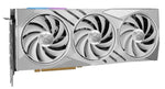 Charger l&#39;image dans la galerie, GeForce RTX 4060 Ti GAMING SLIM WHITE 16G

