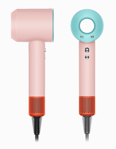 Sèche-cheveux Dyson Supersonic™ Ceramic Pop