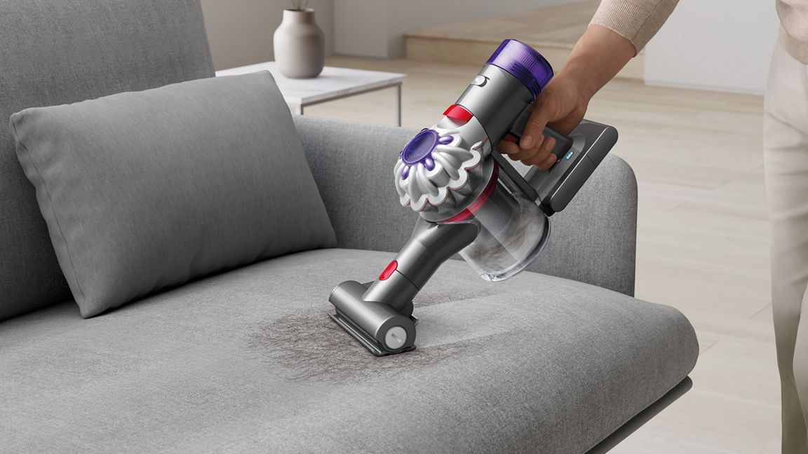 Aspirateur à main Dyson Car+Boat