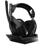 Charger l&#39;image dans la galerie, Casque Gaming Sans Fil Astro A50 + Station d&#39;accueil
