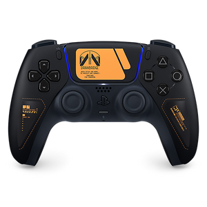 Manette sans fil DualSense® - DEATH STRANDING™ 2: ON THE BEACH Limited Edition
