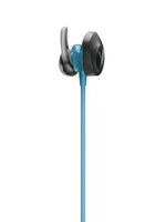 Charger l&#39;image dans la galerie, Ecouteurs sans fil Bose SoundSport Bleu - Maitighar
