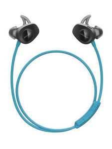 Ecouteurs sans fil Bose SoundSport Bleu - Maitighar