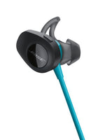 Charger l&#39;image dans la galerie, Ecouteurs sans fil Bose SoundSport Bleu - Maitighar
