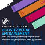 Charger l&#39;image dans la galerie, Plateforme Vibrante Ultra Slim Plus Bluefin Fitness - Maitighar
