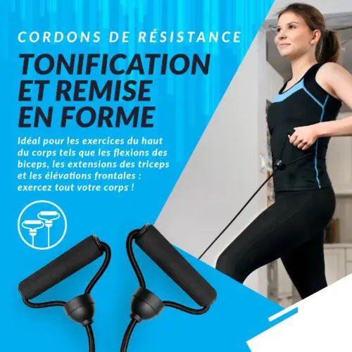 Plateforme Vibrante Ultra Slim Plus Bluefin Fitness - Maitighar