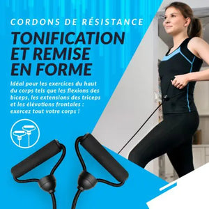 Plateforme Vibrante Ultra Slim Plus Bluefin Fitness - Maitighar