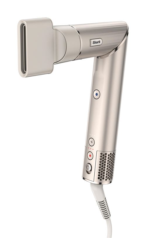Fer à boucler Shark FlexStyle HD440SLEU 1400 W Doré - Maitighar
