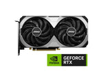 Charger l&#39;image dans la galerie, GeForce RTX 4070 VENTUS 2X 12G OC

