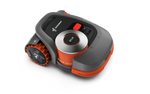 Charger l&#39;image dans la galerie, Tondeuse robot sans fil Segway Navimow H1500E-VF 1 500 m² avec GPS, Wi-Fi, 4G et caméra VisionFence
