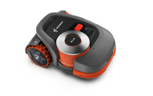 Tondeuse robot sans fil Segway Navimow H1500E-VF 1 500 m² avec GPS, Wi-Fi, 4G et caméra VisionFence