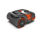 Charger l&#39;image dans la galerie, Tondeuse robot sans fil Segway Navimow H1500E-VF 1 500 m² avec GPS, Wi-Fi, 4G et caméra VisionFence
