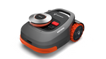 Charger l&#39;image dans la galerie, Tondeuse robot sans fil Segway Navimow H1500E-VF 1 500 m² avec GPS, Wi-Fi, 4G et caméra VisionFence
