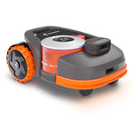 Charger l&#39;image dans la galerie, Tondeuse robot sans fil Segway Navimow H1500E-VF 1 500 m² avec GPS, Wi-Fi, 4G et caméra VisionFence
