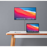 Charger l&#39;image dans la galerie, Adaptateur Multiport Pro USB-C Aluminium de Satechi
