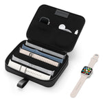 Charger l&#39;image dans la galerie, Coffret pour bracelets de montre von Holzhausen
