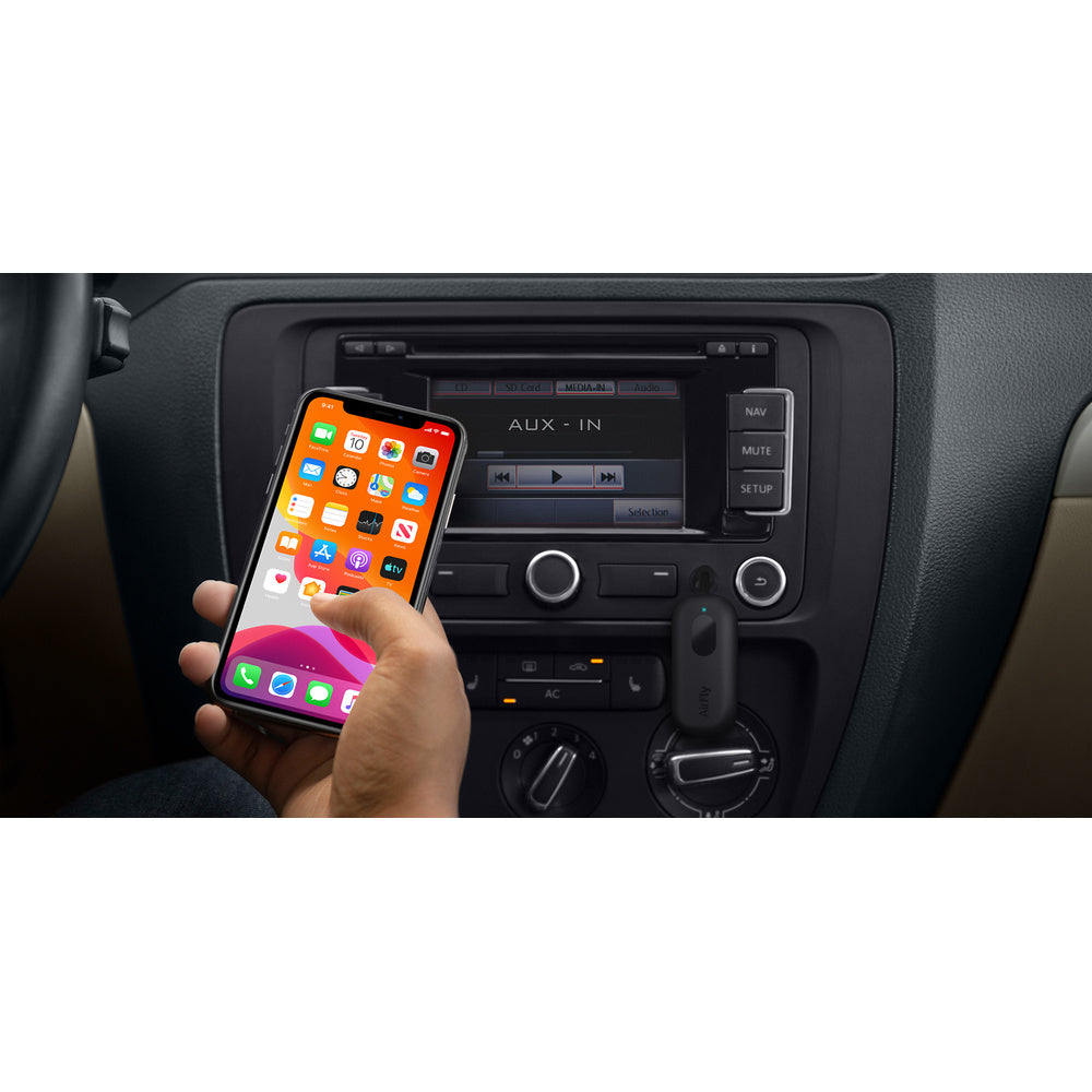 Transmetteur Bluetooth AirFly Pro de Twelve South