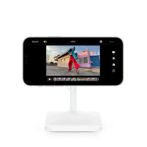 Forté de Twelve South pour chargeur MagSafe
