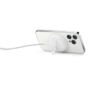 Station de charge sans fil portable BOOST↑CHARGE™ PRO de Belkin avec MagSafe – Édition spéciale