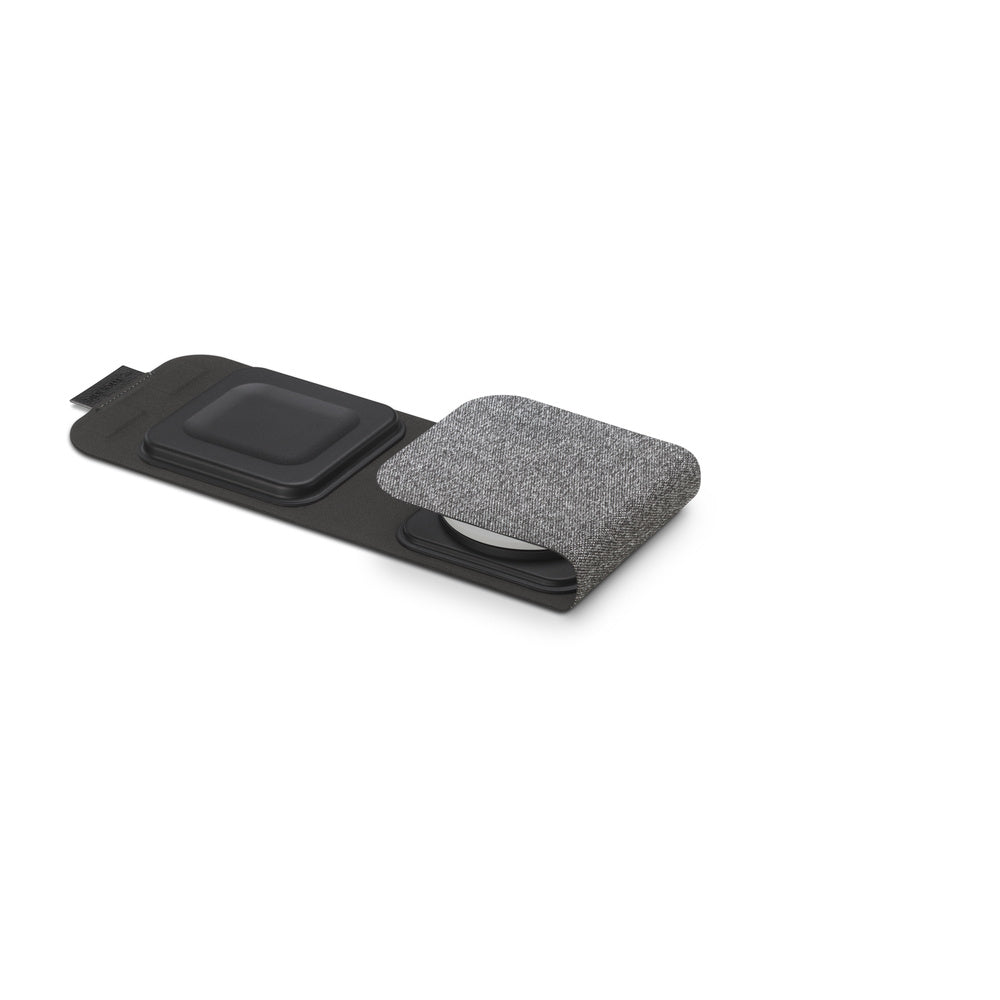 Chargeur de voyage 3‑en‑1 de mophie avec MagSafe