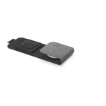 Charger l&#39;image dans la galerie, Chargeur de voyage 3‑en‑1 de mophie avec MagSafe
