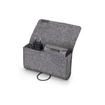 Charger l&#39;image dans la galerie, Chargeur de voyage 3‑en‑1 de mophie avec MagSafe
