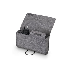 Chargeur de voyage 3‑en‑1 de mophie avec MagSafe