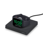 Charger l&#39;image dans la galerie, Base de charge rapide portable BOOST↑CHARGE™ PRO de Belkin pour Apple Watch
