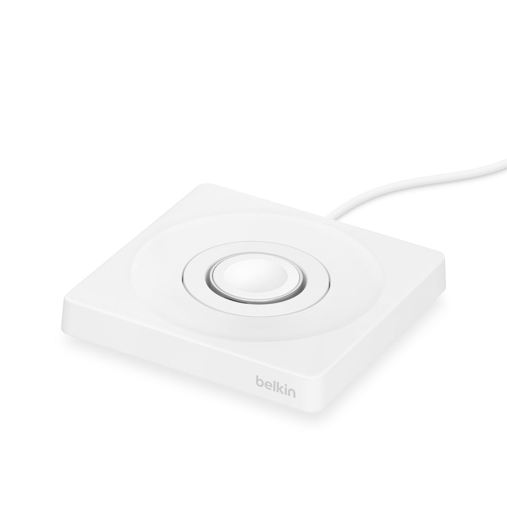 Base de charge rapide portable BOOST↑CHARGE™ PRO de Belkin pour Apple Watch