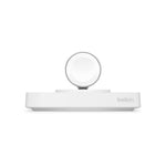 Charger l&#39;image dans la galerie, Base de charge rapide portable BOOST↑CHARGE™ PRO de Belkin pour Apple Watch
