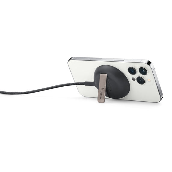 Station de charge sans fil portable BOOST↑CHARGE™ PRO de Belkin avec MagSafe – Édition spéciale