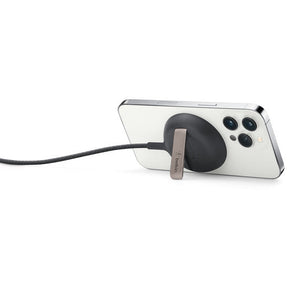 Station de charge sans fil portable BOOST↑CHARGE™ PRO de Belkin avec MagSafe – Édition spéciale