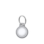 Charger l&#39;image dans la galerie, Protection réfléchissante AirTag avec porte-clés de Belkin (lot de 4)
