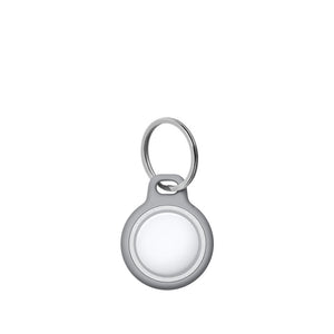 Protection réfléchissante AirTag avec porte-clés de Belkin (lot de 4)
