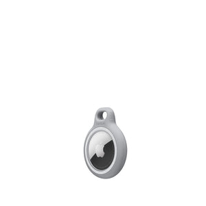 Protection réfléchissante AirTag avec porte-clés de Belkin (lot de 4)