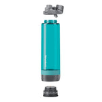 Charger l&#39;image dans la galerie, HidrateSpark PRO en plastique Tritan (700 ml) + bouchon supplémentaire avec paille
