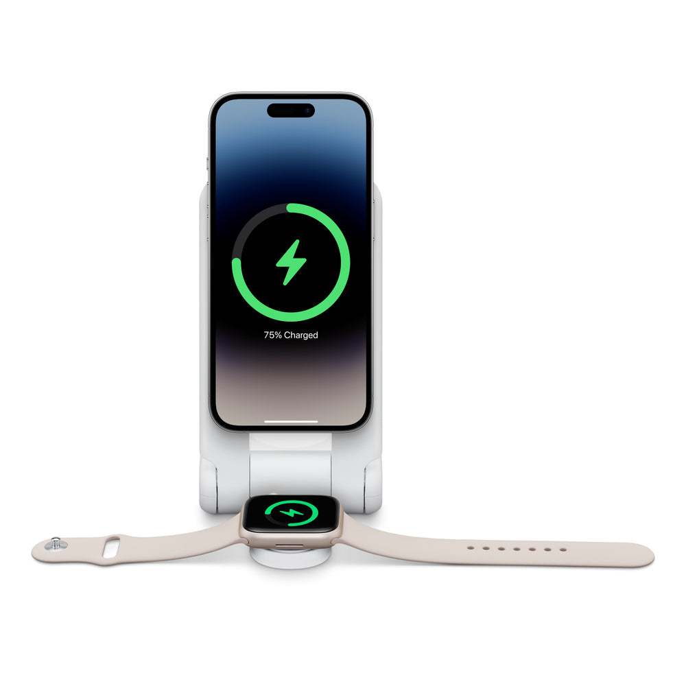 Batterie externe 2-en-1 d’Otterbox avec MagSafe