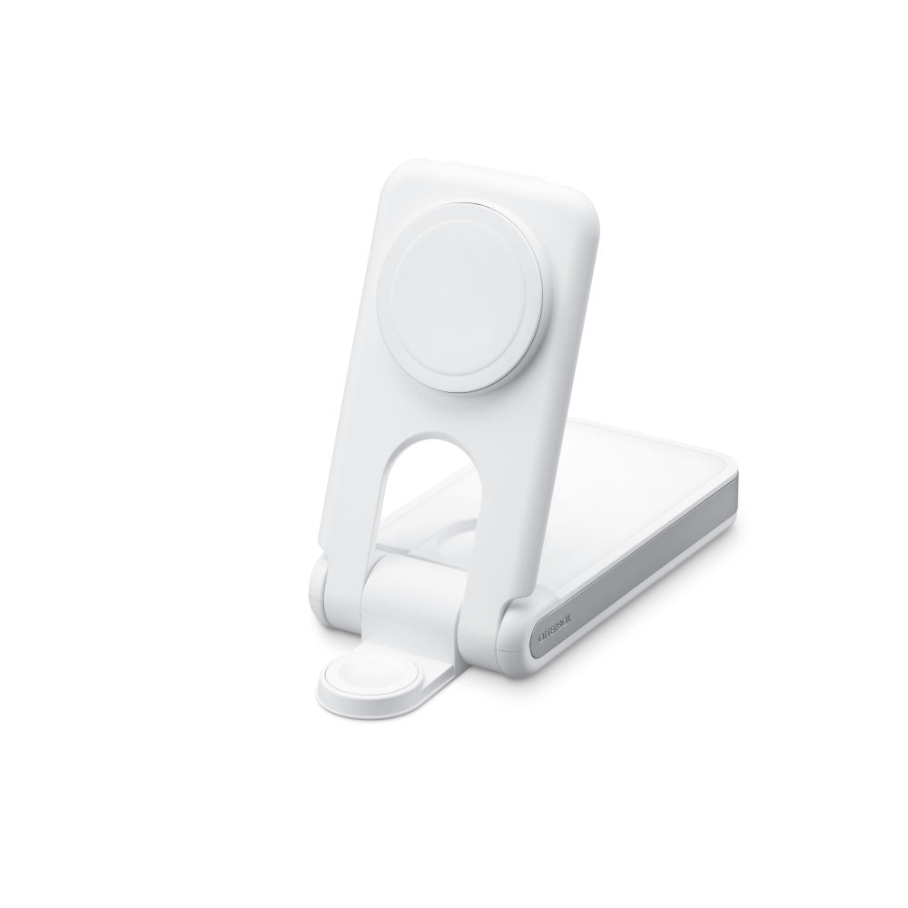 Batterie externe 2-en-1 d’Otterbox avec MagSafe