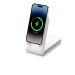 Charger l&#39;image dans la galerie, Batterie externe 2-en-1 d’Otterbox avec MagSafe
