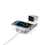 Charger l&#39;image dans la galerie, Batterie externe 2-en-1 d’Otterbox avec MagSafe
