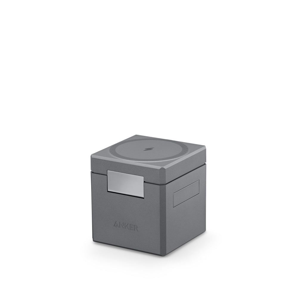Cube 3-en-1 Anker avec MagSafe