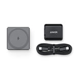 Charger l&#39;image dans la galerie, Cube 3-en-1 Anker avec MagSafe
