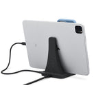 Charger l&#39;image dans la galerie, Chargeur sans fil modulaire 3-en-1 de Zens avec support de charge pour iPad
