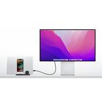 Charger l&#39;image dans la galerie, Chargeur sans fil modulaire 4-en-1 de Zens avec support de charge pour iPad
