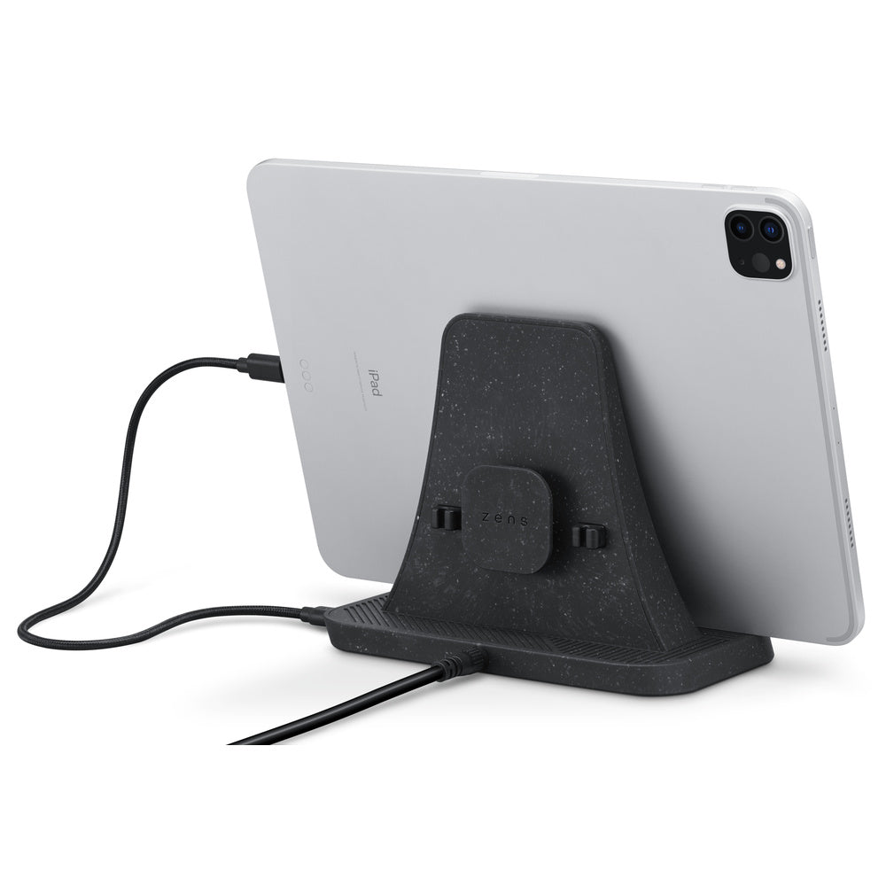 Support de charge 60 W de Zens pour iPad/MacBook Air