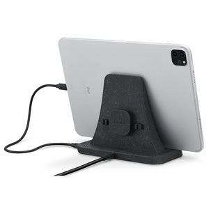 Support de charge 60 W de Zens pour iPad/MacBook Air