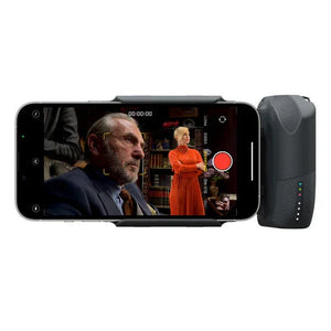 Kit de démarrage ProGrip de ShiftCam
