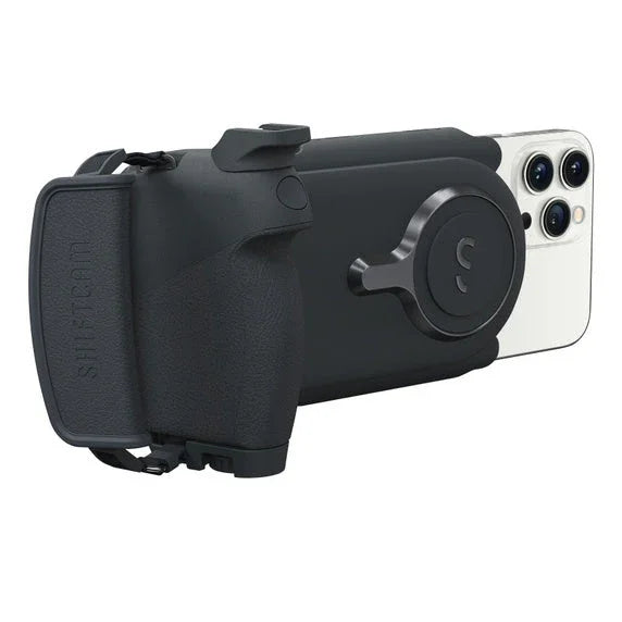Kit de démarrage ProGrip de ShiftCam