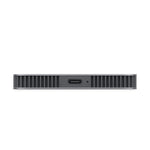 Charger l&#39;image dans la galerie, Disque dur portable USB-C Secure de LaCie avec Rescue

