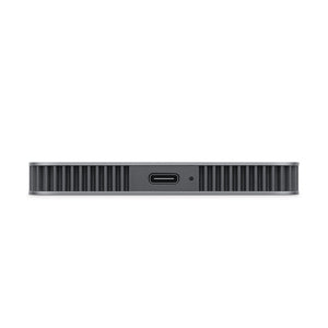 Disque dur portable USB-C Secure de LaCie avec Rescue